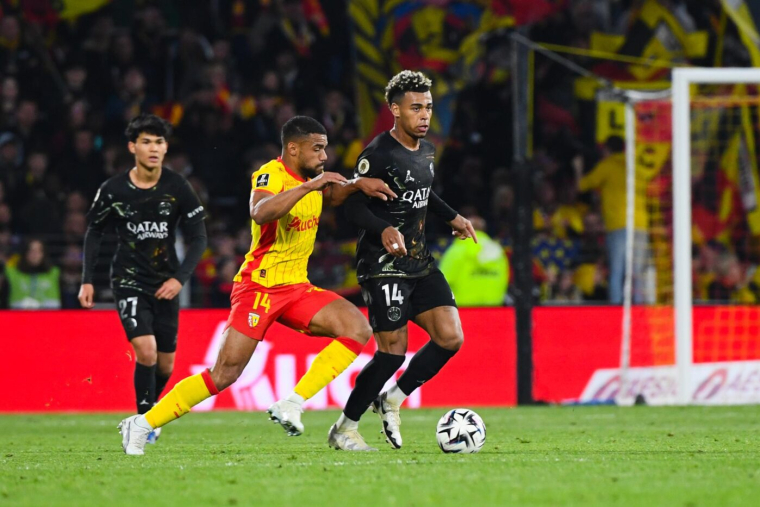 Le lieu du Trophée des champions décidé à pile ou face ?