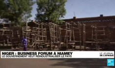 Réindustrialiser le Niger, un impératif pour le gouvernement de Mohamed Bazoum