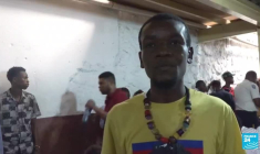 Ruée vers les passeports en Haïti : l'administration Biden va accueillir 30 000 haïtiens par mois