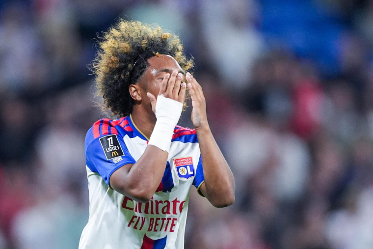 Un autre club anglais tente de détourner Malick Fofana
