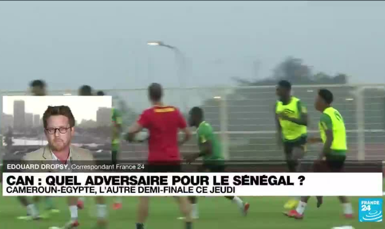 CAN-2022 : Cameroun-Égypte, qui rejoindra le Sénégal en finale ?