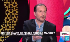 Mondial-2022 : Le Maroc a le jeu pour embêter l'Espagne
