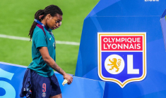 Marie-Antoinette Katoto : « Sur un énième manque de respect, j'ai réagi, je n'aurais pas dû »