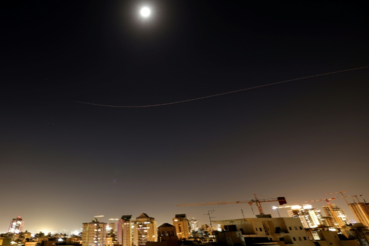 War in the Middle East: The Latest Developments