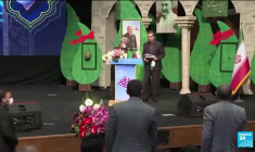 Exécution d'un manifestant en Iran : 11 personnes risquent le même sort