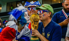 17 000 euros la place : les prix de revente records pour la Coupe du monde