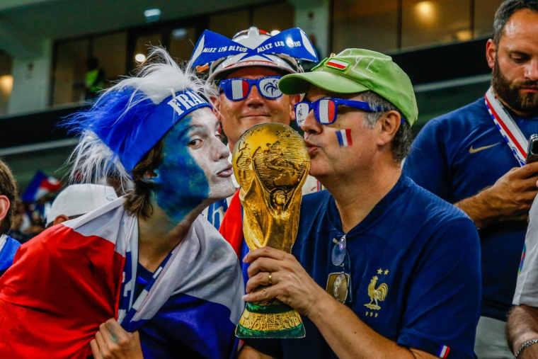 17 000 euros la place : les prix de revente records pour la Coupe du monde