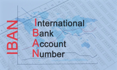 (Etes-vous incollable sur le fonctionnement de l'IBAN pour vos virements ? - Crédit photo : Adobe Stock)