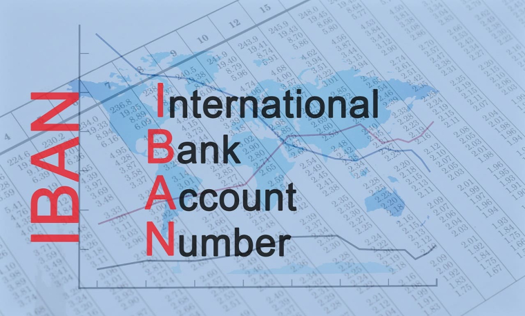 (Etes-vous incollable sur le fonctionnement de l'IBAN pour vos virements ? - Crédit photo : Adobe Stock)