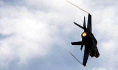 LE DÉPARTEMENT AMÉRICAIN DE LA DÉFENSE ET LOCKHEED MARTIN APPROCHENT D'UN ACCORD POUR F-35