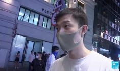 Flambée de colère inédite en Chine : des manifestations qui font trembler le régime de Xi-Jinping