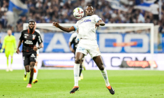 Pape Gueye escroqué par un influenceur lors de son passage à l’OM