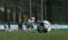 "L'OM peut exister" en Ligue des champions, assure Roberto De Zerbi