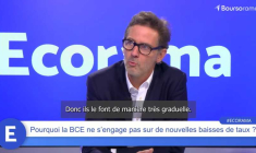 Pourquoi la BCE ne s'engage pas sur de nouvelles baisses de taux ?
