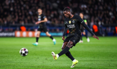 Deux joueurs du PSG sous la menace d'une suspension en Ligue des champions