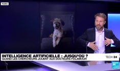 Intelligence artificielle : entre progrès, fascination et vertiges