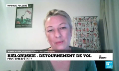 Biélorussie - détournement de vol : piraterie d'État ?