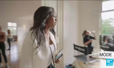 Le concours Africa Fashion Up célèbre le potentiel du nouveau style africain