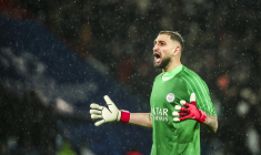 Manchester City fait les yeux doux à Gianluigi Donnarumma