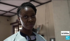 Le RD Congo célèbre la mode congolaise à Goma