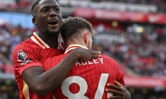 Ibrahima Konaté et la tentation madrilène