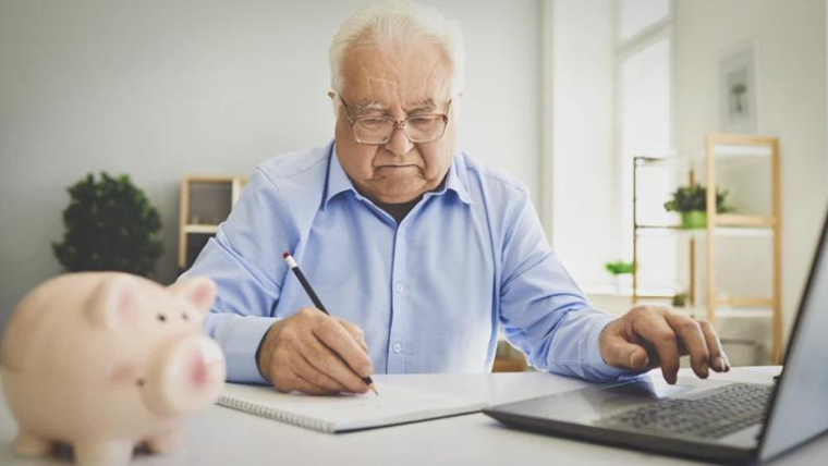 Retraites : une règle de revalorisation moins favorable à long terme