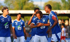 Un voyage dans le Grand Nord pour Strasbourg en barrages de Ligue Conférence