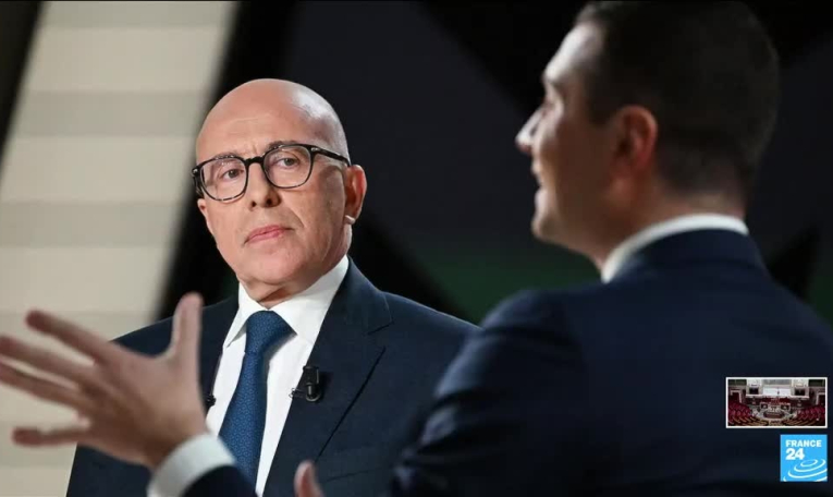 Législatives 2024 : la droite explose après l'annonce par Ciotti d'une alliance avec le RN