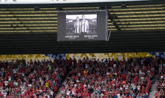 Liverpool rend un vibrant hommage à Diogo Jota lors de son premier match de la saison