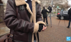 Journée international d'hommage aux victimes du terrorisme