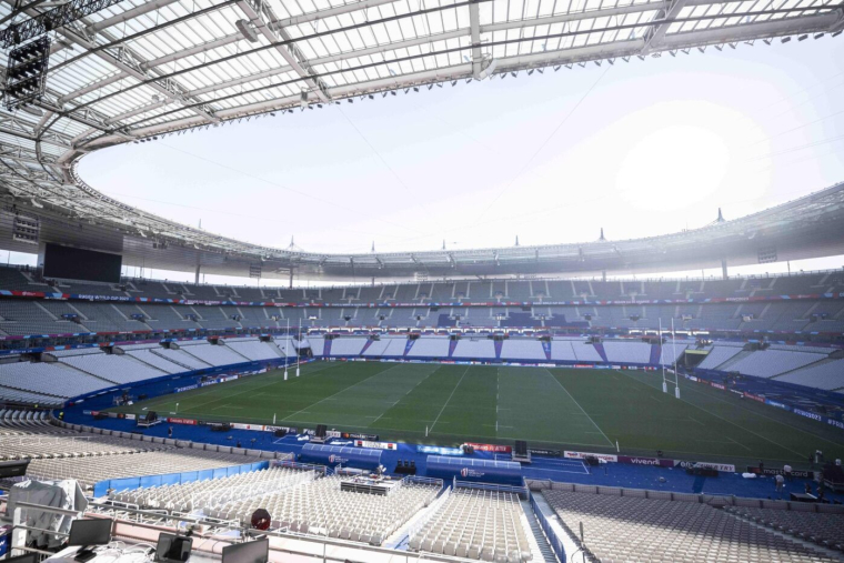 Vincy-Bouygues attaque l'État après avoir perdu la concession du Stade de France
