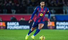 Ronald Araújo aurait demandé un congé au Barça