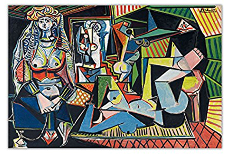 Découvrez le top 10 des tableaux les plus chers du monde. Crédit photo : Wikipédia