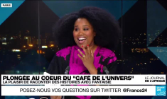 LE JOURNAL DE L'AFRIQUE