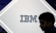 LE CHIFFRE D'AFFAIRES D'IBM INFÉRIEUR AUX ATTENTES AU TROISIÈME TRIMESTRE APRÈS LE DÉCLIN DE SON UNITÉ D'INFRASTRUCTURE GÉRÉE