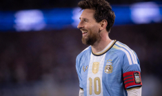 Adidas et Lionel Messi misent sur les 10 futures stars du ballon rond
