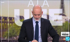 Cinéma en crise : "Hollywood touche le fond"