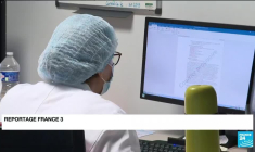 Covid-19 en France : l'heure des sanctions pour les soignants non-vaccinés