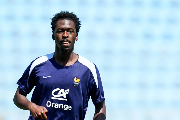 Encore une grosse vente pour Monaco