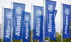 ALLIANZ: LE BÉNÉFICE NET MEILLEUR QUE PRÉVU AU DEUXIEME TRIMESTRE