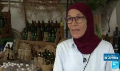 Les eaux florales en Tunisie, un savoir-faire ancestral