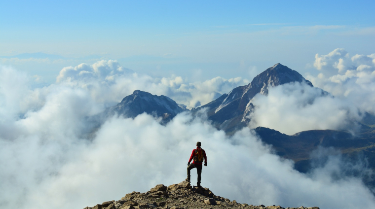 A quel défi sportif vous inscrire pour une destination sympa en Europe en 2023 ?