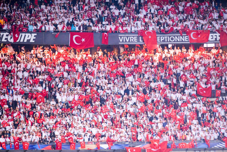 Batman champion de Turquie