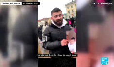 A Porto Rico, une plage qui se bétonne ; des réfugiés en Suède privés de leurs enfants