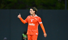 Montpellier prend la tête, Sochaux signe son grand retour