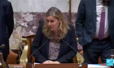 Propos racistes à l'Assemblée nationale : l'élu RN responsable pourrait être sanctionné ce vendredi