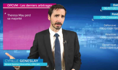 Un mois de juin très incertain et assez paradoxal, ponctué d’échecs et de baisses