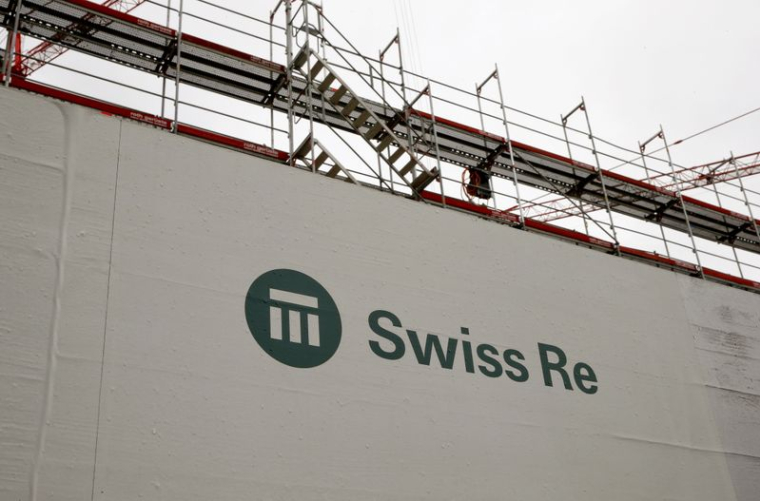 SWISS RE ACCUSE UNE PERTE NETTE PLUS IMPORTANTE QUE PRÉVU EN 2020