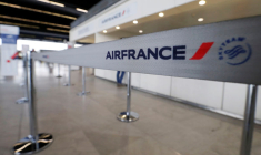 AIR FRANCE: VERS UN NOUVEAU DURCISSEMENT DE LA GRÈVE, SELON LES SYNDICATS