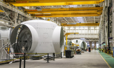 ( AFP / FOCKE STRANGMANN )